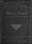 Handbooks of English Church Expansion : North India