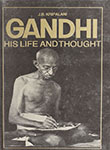 Gandhi : His Life and Thought