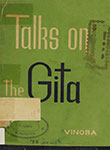 Talks on the Gita