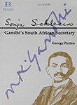 Sonja Schlesin : Gandhi's South African Secretary