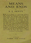 Means And Ends