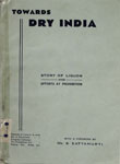 Towards Dry India