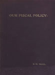 Our Fiscal Policy.