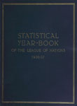 Statistical Year-Book of The League of Nations : 1936/37