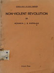 Non-Violent Revolution