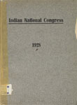 Indian National Congress 1928