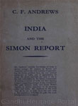 India And The Simon Report