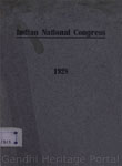 Indian National Congress 1928