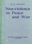 Non-Violence in Peace & War