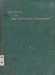 Rayat and the Statutory Commission
