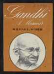Gandhi : A Memoir