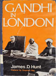 Gandhi in London