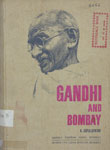 Gandhi And Bombay