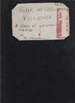 War Without Violence : A Study of Gandhi's Method and Its Accomplishments