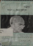 Man V. Machine