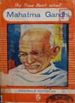 True Book About Mahatma Gandhi
