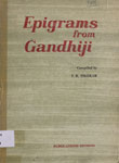Epigrams from Gandhiji