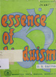 Essence of Hinduism