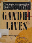 Gandhi Lives