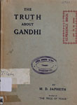 Truth About Gandhi