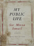 My Public Life Recollections And Reflections