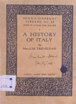 History of Italy