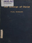 Scourge of Christ