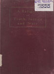 Religion of Truth, Justice and Peace