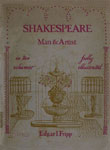 Shakespeare :  Man And Artist Volume II