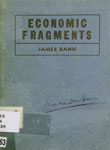 Economic Fragments