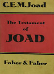 Testament of Joad