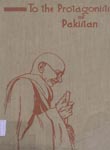 To The Protagonists of Pakistan : Gandhi Series Volume V