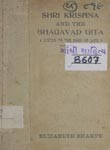 Shri Krishna and the Bhagavad Gita