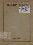 Religion & Life