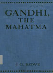 Gandhi : The Mahatma