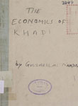 Economic of Khadi