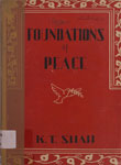 Foundations of Peace