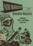 New Horizons : Build the Future Now!!