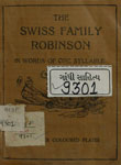 Swiss Family Robinson : In Words of One Syllable