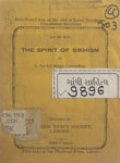 Spirit of Sikhism