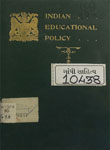 Indian Educational Policy, 1913