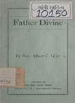 Father Divine