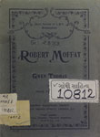 Robert Moffat