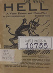 Hell : A Verse Drama and Photo-Play