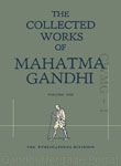 The Collected Works of Mahatma Gandhi  – CWMG-KS-1956-1994 – Vol. 001 - I