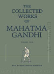 The Collected Works of Mahatma Gandhi  – CWMG-KS-1956-1994 – Vol. 004  - IV