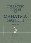 The Collected Works of Mahatma Gandhi  – CWMG-KS-1956-1994 – Vol. 005  - V