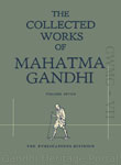 The Collected Works of Mahatma Gandhi  – CWMG-KS-1956-1994 – Vol. 007  - VII