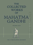 The Collected Works of Mahatma Gandhi  – CWMG-KS-1956-1994 – Vol. 008 - VIII