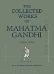 The Collected Works of Mahatma Gandhi  – CWMG-KS-1956-1994 – Vol. 016 - XVI